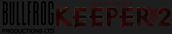 Dungeon Keeper 2